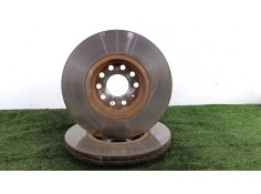 Recambio de disco freno delantero para audi a6 c5 avant (4b5, 4b6) 2.5 tdi referencia OEM IAM SIN REFERENCIA  Ø310MM25MM - 9.TOR