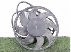 Recambio de electroventilador para audi a6 c5 avant (4b5, 4b6) 2.5 tdi referencia OEM IAM 4B0959455 GATE Ø280MM - 2.PINES