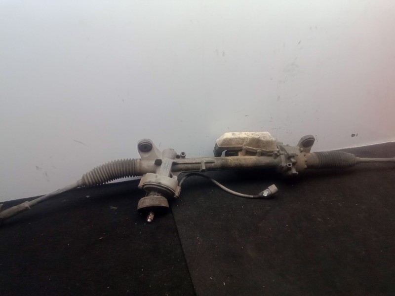 Recambio de cremallera direccion para volkswagen passat b6 (3c2) 1.9 tdi referencia OEM IAM 5N1909144G - 5WK46800A01 - 3C1423050