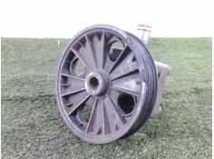 Recambio de bomba direccion para volvo xc90 2.4 diesel cat referencia OEM IAM 7611332138  120.BARES - HIDRAULICA - Ø122MM