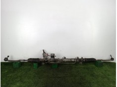 Recambio de cremallera direccion para volvo xc90 2.4 diesel cat referencia OEM IAM 7852501929  HIDRAULICA - L1620MM