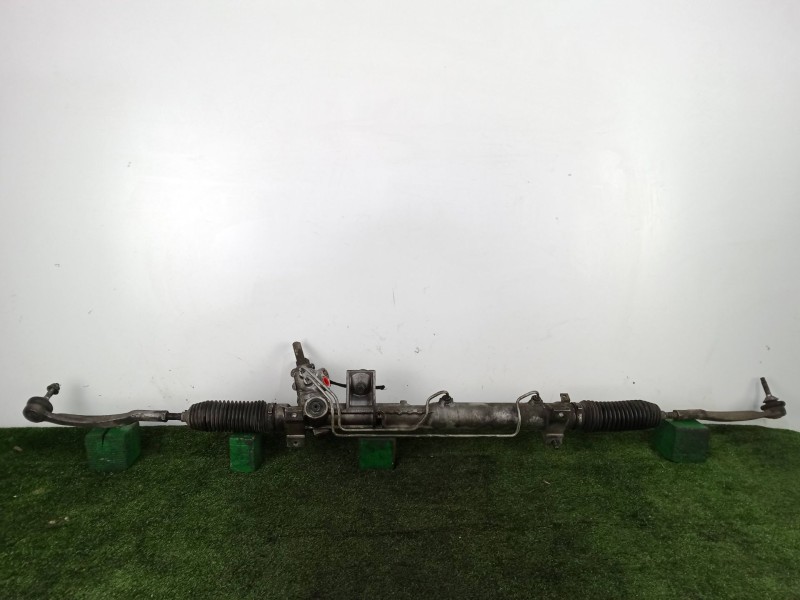 Recambio de cremallera direccion para volvo xc90 2.4 diesel cat referencia OEM IAM 7852501929  HIDRAULICA - L1620MM