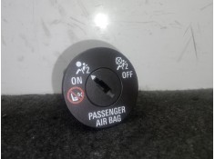 Recambio de mando airbag para opel astra k (b16) 1.6 cdti (68) referencia OEM IAM 13524006  
