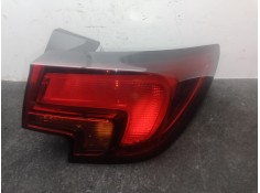 Recambio de piloto trasero derecho para opel astra k (b16) 1.6 cdti (68) referencia OEM IAM 39099015 - 366069842 - 81380203   2