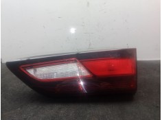 Recambio de piloto trasero derecho interior para opel astra k (b16) 1.6 cdti (68) referencia OEM IAM 39032989 - 366069842 - 8139