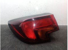 Recambio de piloto trasero izquierdo para opel astra k (b16) 1.6 cdti (68) referencia OEM IAM   