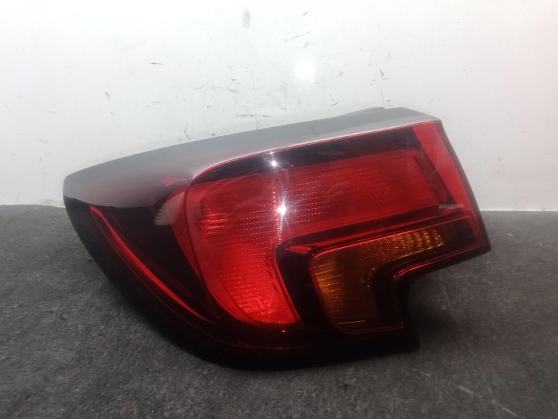 Recambio de piloto trasero izquierdo para opel astra k (b16) 1.6 cdti (68) referencia OEM IAM   