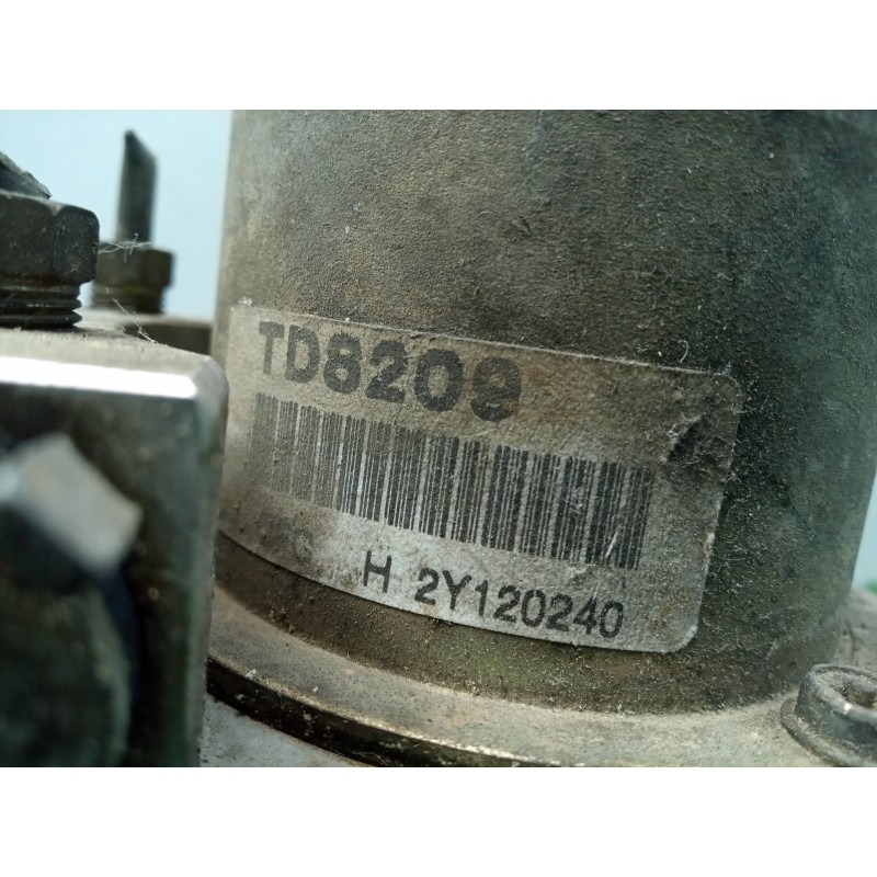 Recambio de abs para nissan x-trail (t30) referencia OEM IAM TD8209-2Y120240-2Y15G0554-47600AR005  
