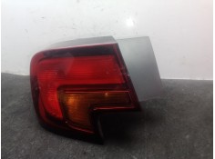 Recambio de piloto trasero izquierdo para opel astra k (b16) 1.6 cdti (68) referencia OEM IAM    2