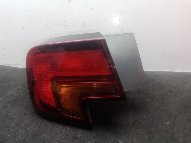 Recambio de piloto trasero izquierdo para opel astra k (b16) 1.6 cdti (68) referencia OEM IAM   