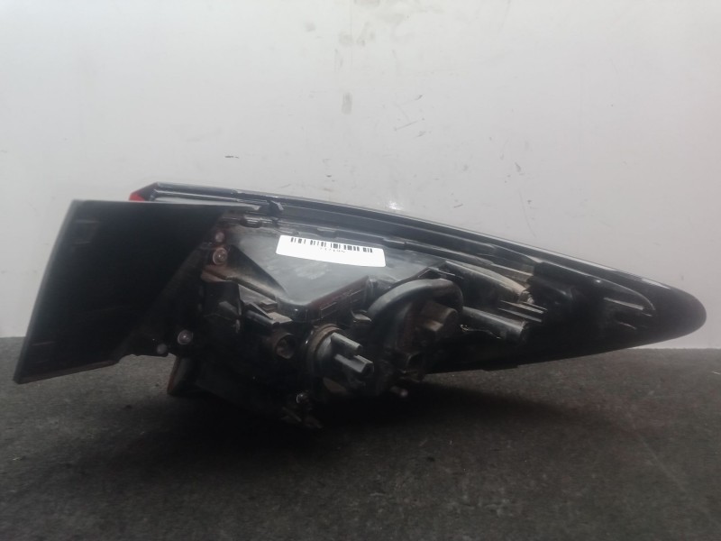 Recambio de piloto trasero izquierdo para opel astra k (b16) 1.6 cdti (68) referencia OEM IAM   