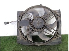 Recambio de electroventilador para bmw 3 (e46) 320 d referencia OEM IAM 6904768 BOSCH Ø420MM 2