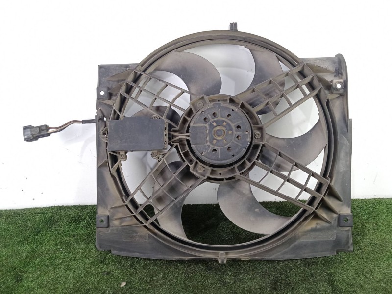 Recambio de electroventilador para bmw 3 (e46) 320 d referencia OEM IAM 6904768 BOSCH Ø420MM