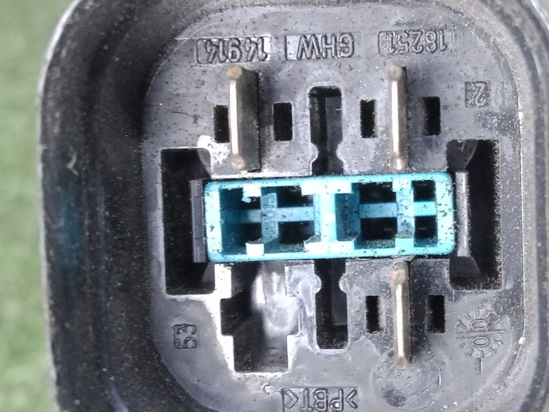 Recambio de electroventilador para bmw 3 (e46) 320 d referencia OEM IAM 6904768 BOSCH Ø420MM