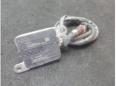 Recambio de sonda lambda para opel astra k (b16) 1.6 cdti (68) referencia OEM IAM 55495596 - A2C1595470001  CONTINENTAL