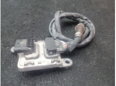 Recambio de sonda lambda para opel astra k (b16) 1.6 cdti (68) referencia OEM IAM 55495596 - A2C1595470001  CONTINENTAL 2