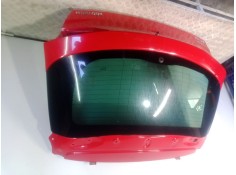Recambio de porton trasero para opel astra k (b16) 1.6 cdti (68) referencia OEM IAM   ROJO 2
