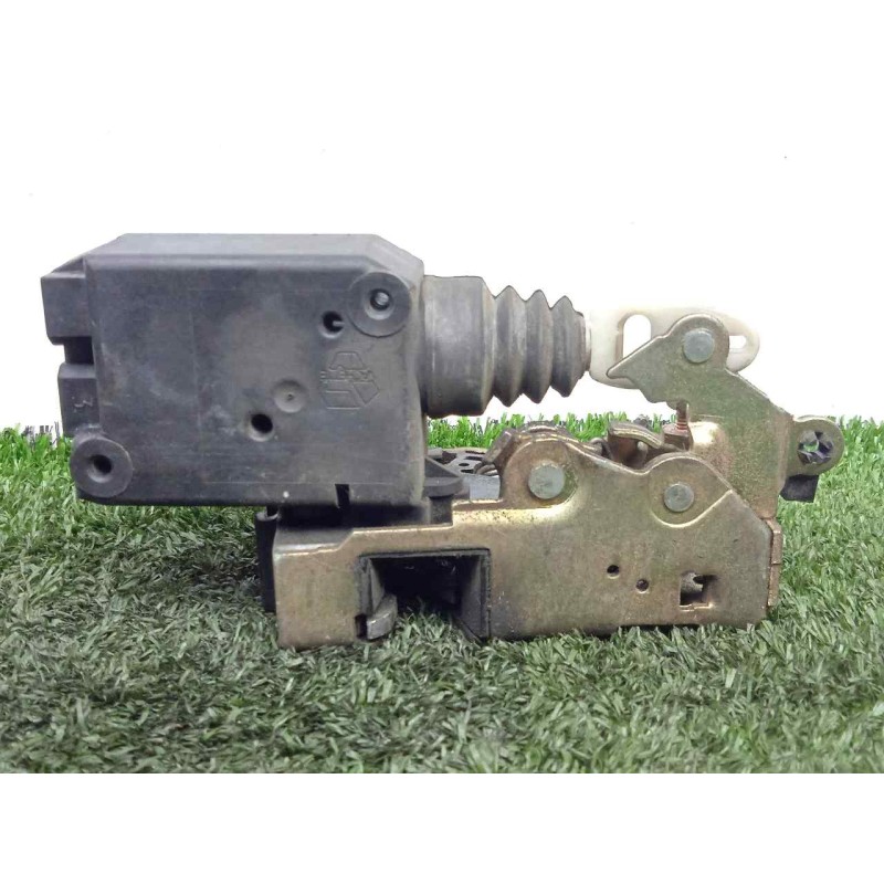 Recambio de cerradura puerta delantera derecha para citroën zx 1.4 referencia OEM IAM  3.PUERTAS 