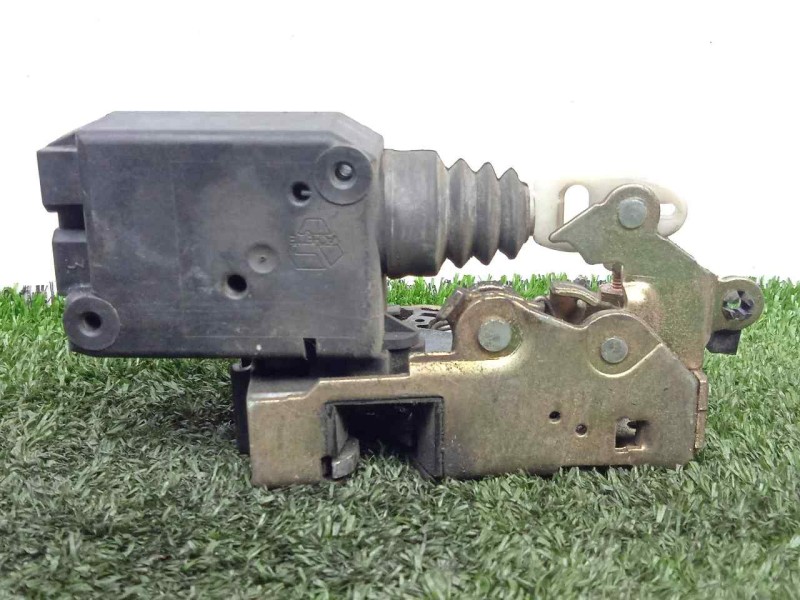 Recambio de cerradura puerta delantera derecha para citroën zx 1.4 referencia OEM IAM  3.PUERTAS 