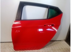 Recambio de motor limpia delantero para opel astra k (b16) 1.6 cdti (68) referencia OEM IAM   ROJO