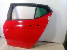 Recambio de motor limpia delantero para opel astra k (b16) 1.6 cdti (68) referencia OEM IAM   ROJO 2