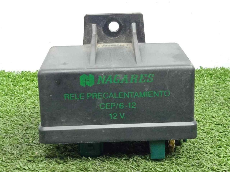 Recambio de caja precalentamiento para citroën jumpy 1.9 diesel referencia OEM IAM SINREFERENCIA  