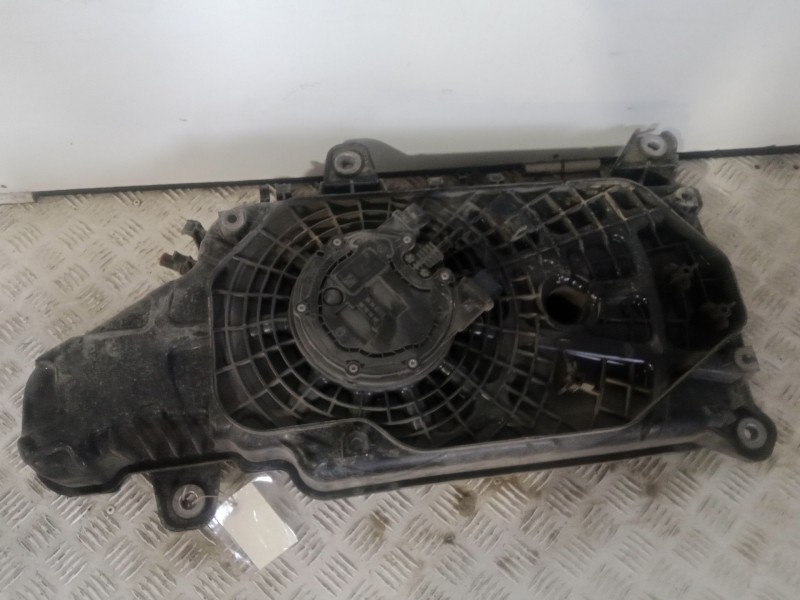 Recambio de deposito combustible para opel astra k (b16) 1.6 cdti (68) referencia OEM IAM 39171471 - 9540106000000X - 505007515 