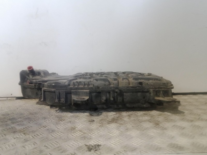 Recambio de deposito combustible para opel astra k (b16) 1.6 cdti (68) referencia OEM IAM 39171471 - 9540106000000X - 505007515 