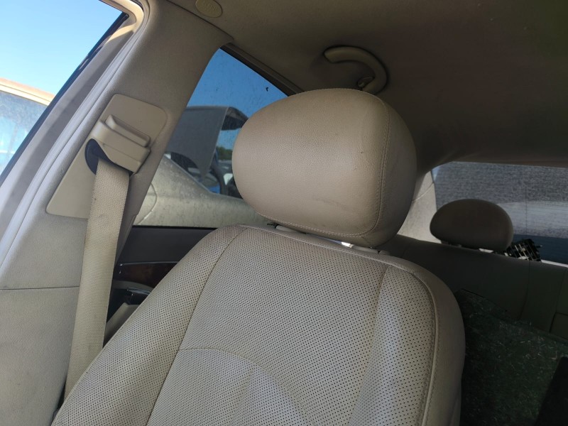 Recambio de asiento delantero derecho para mercedes-benz clase e (w211) e 320 cdi (211.022) referencia OEM IAM   