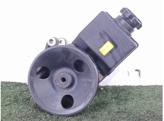 Recambio de bomba direccion para ssangyong rexton / rexton ii (gab_) 2.7 xdi 4x4 referencia OEM IAM NS6540647 HIDRAULICA 90BAR -