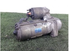Recambio de motor arranque para ssangyong rexton / rexton ii (gab_) 2.7 xdi 4x4 referencia OEM IAM 6611513801 - TM000A34001 VALE