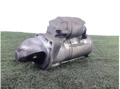 Recambio de motor arranque para ssangyong rexton / rexton ii (gab_) 2.7 xdi 4x4 referencia OEM IAM 6611513801 - TM000A34001 VALE 2