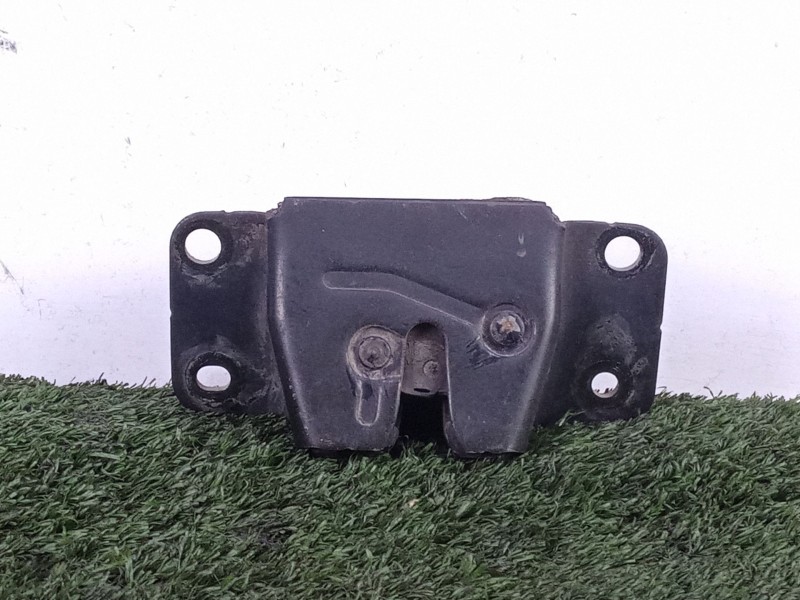 Recambio de cerradura maletero / porton para ssangyong rexton / rexton ii (gab_) 2.7 xdi 4x4 referencia OEM IAM   