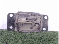 Recambio de cerradura maletero / porton para ssangyong rexton / rexton ii (gab_) 2.7 xdi 4x4 referencia OEM IAM    2