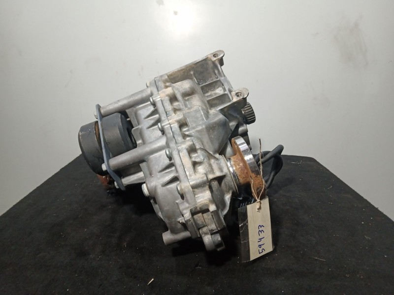 Recambio de caja transfer para ssangyong rexton w / rexton 2.0 xdi a las 4 ruedas referencia OEM IAM 3200008013 - 4426000023  