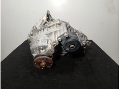 Recambio de caja transfer para ssangyong rexton w / rexton 2.0 xdi a las 4 ruedas referencia OEM IAM 3200008013 - 4426000023   2