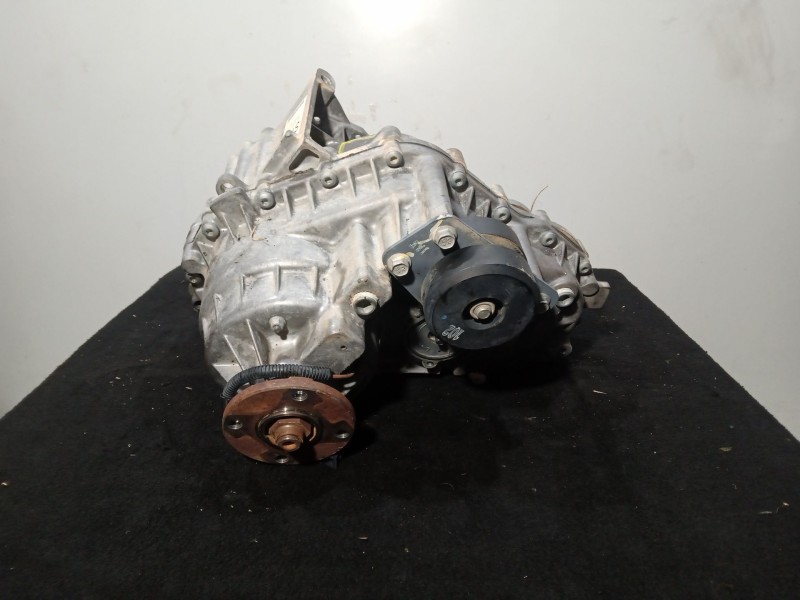 Recambio de caja transfer para ssangyong rexton w / rexton 2.0 xdi a las 4 ruedas referencia OEM IAM 3200008013 - 4426000023  