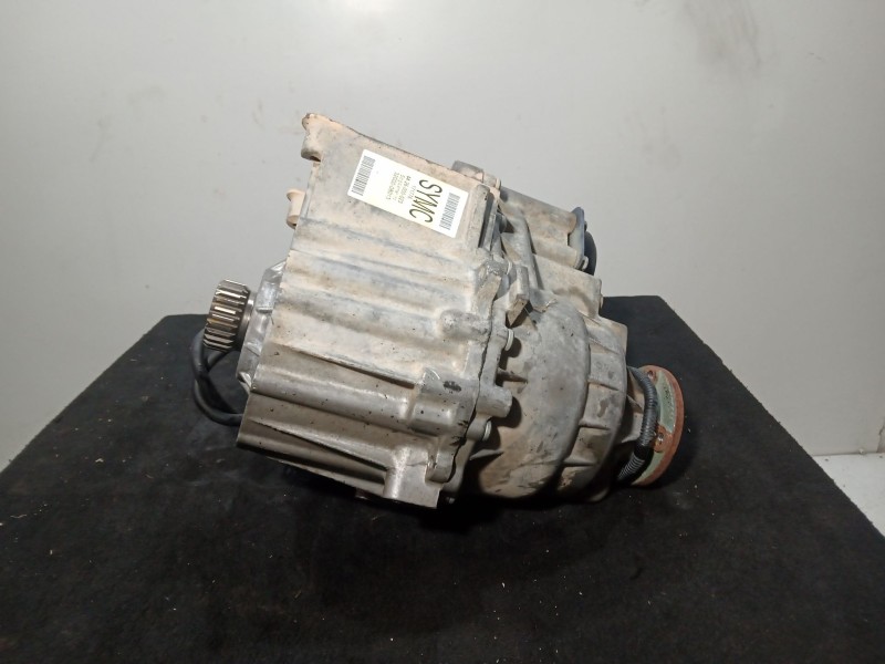 Recambio de caja transfer para ssangyong rexton w / rexton 2.0 xdi a las 4 ruedas referencia OEM IAM 3200008013 - 4426000023  