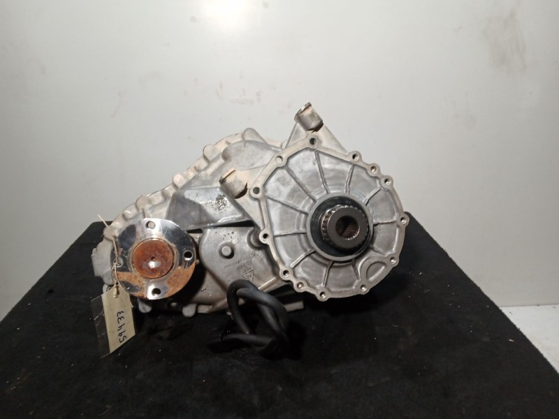Recambio de caja transfer para ssangyong rexton w / rexton 2.0 xdi a las 4 ruedas referencia OEM IAM 3200008013 - 4426000023  