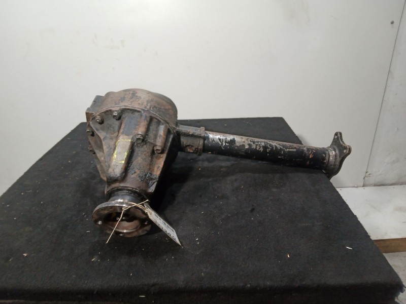 Recambio de diferencial delantero para opel monterey a (m92) 3.1 td (ubs69d, ubs69g) referencia OEM IAM   