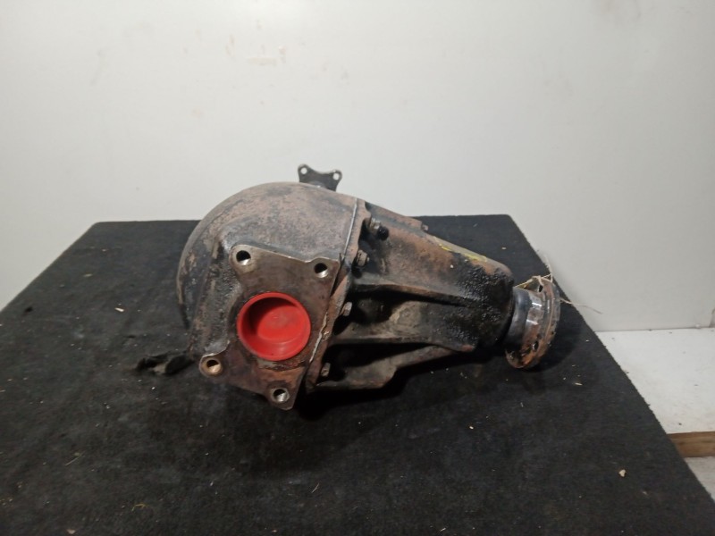 Recambio de diferencial delantero para opel monterey a (m92) 3.1 td (ubs69d, ubs69g) referencia OEM IAM   
