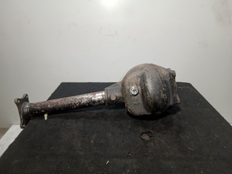 Recambio de diferencial delantero para opel monterey a (m92) 3.1 td (ubs69d, ubs69g) referencia OEM IAM   