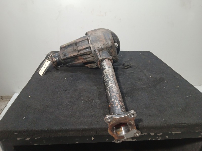 Recambio de diferencial delantero para opel monterey a (m92) 3.1 td (ubs69d, ubs69g) referencia OEM IAM   