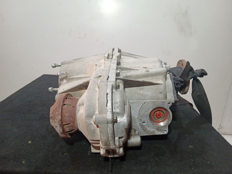 Recambio de caja transfer para jeep cherokee (kk) 2.8 crd 4x4 referencia OEM IAM 68001378AB - 53389KK AUTOMATICA 