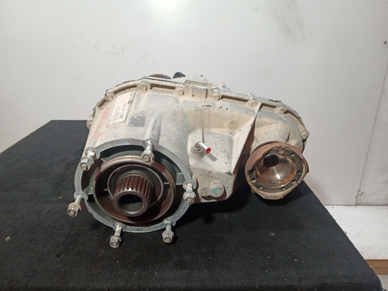 Recambio de caja transfer para jeep cherokee (kk) 2.8 crd 4x4 referencia OEM IAM 68001378AB - 53389KK AUTOMATICA 