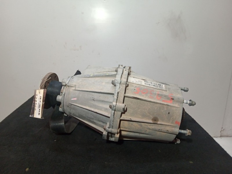 Recambio de caja transfer para jeep cherokee (kk) 2.8 crd 4x4 referencia OEM IAM 68001378AB - 53389KK AUTOMATICA 