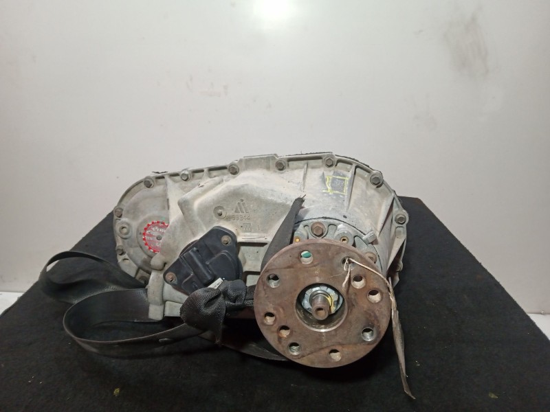 Recambio de caja transfer para jeep cherokee (kk) 2.8 crd 4x4 referencia OEM IAM 68001378AB - 53389KK AUTOMATICA 