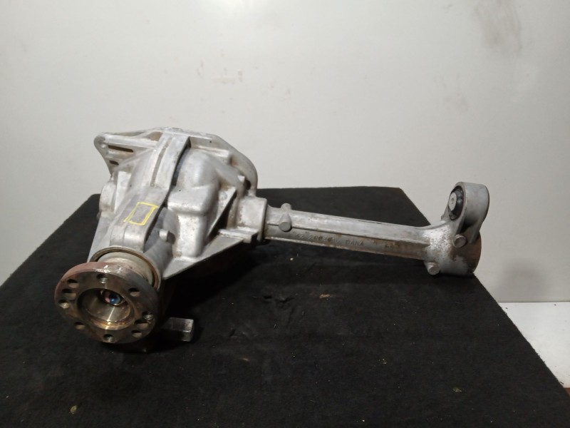 Recambio de diferencial delantero para jeep cherokee (kk) 2.8 crd 4x4 referencia OEM IAM 2003955 AUTOMATICA 