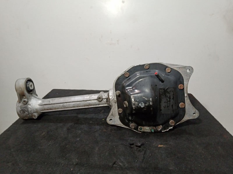 Recambio de diferencial delantero para jeep cherokee (kk) 2.8 crd 4x4 referencia OEM IAM 2003955 AUTOMATICA 