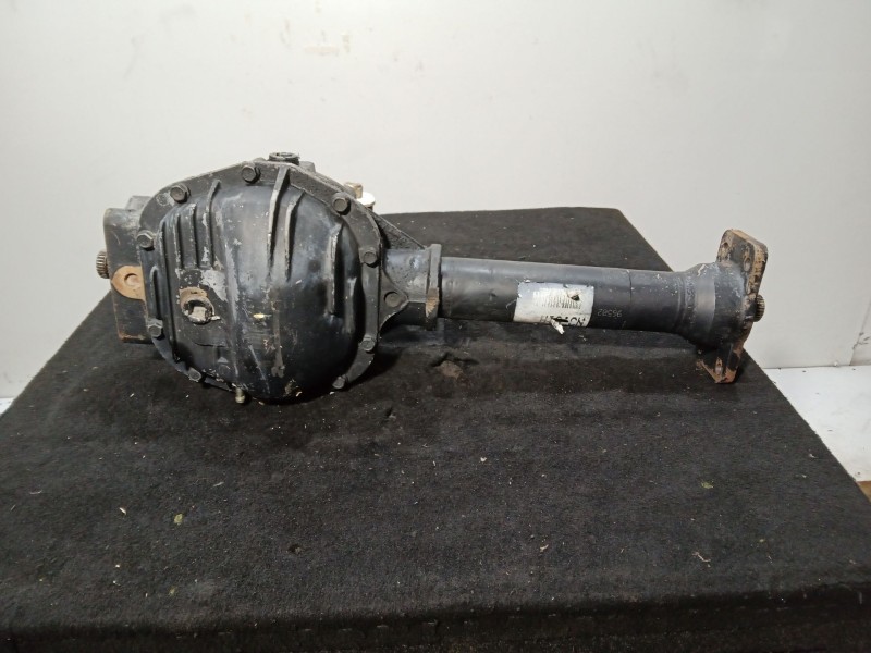 Recambio de diferencial delantero para ssangyong rexton / rexton ii (gab_) 2.7 xdi 4x4 referencia OEM IAM 1048836  